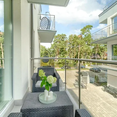 In Near Baltic * Pobierowo