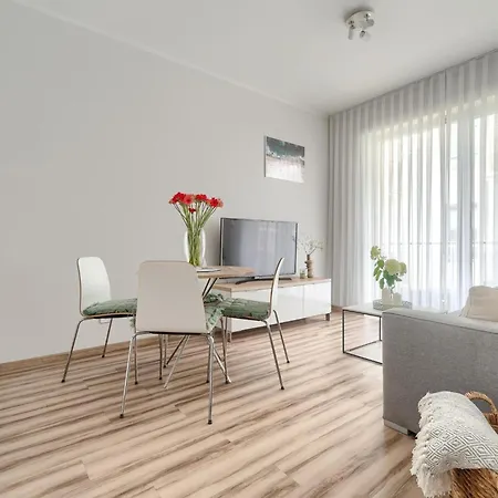 In Near Baltic Apartament