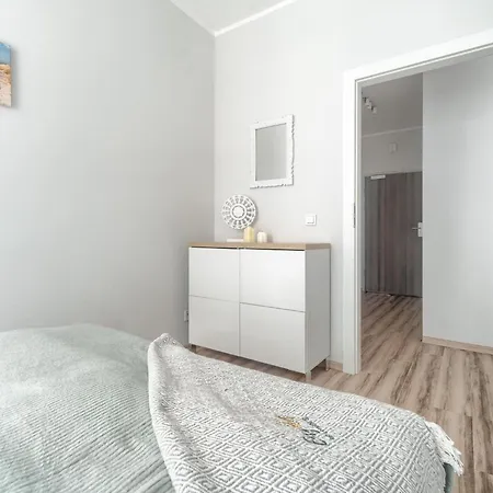 Apartament In Near Baltic *