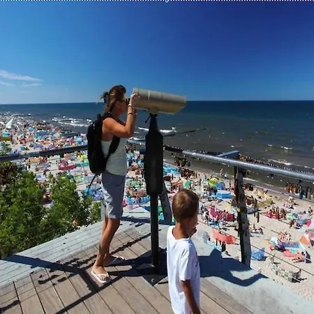 Apartament In Near Baltic