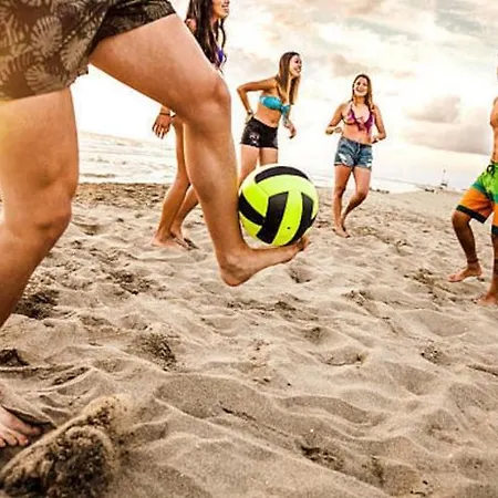 In Near Baltic Apartament Pobierowo