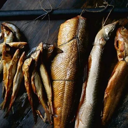 Apartament In Near Baltic Pobierowo