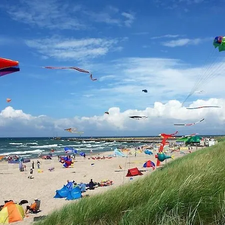 Apartament In Near Baltic