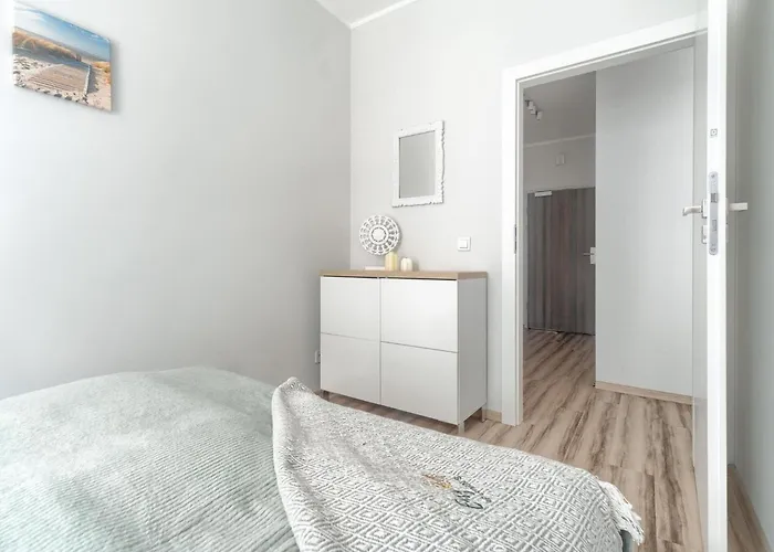 Apartamento In Near Baltic *