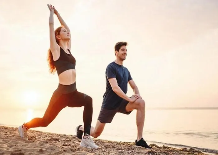 In Near Baltic * Pobierowo