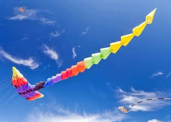 In Near Baltic Apartamento *