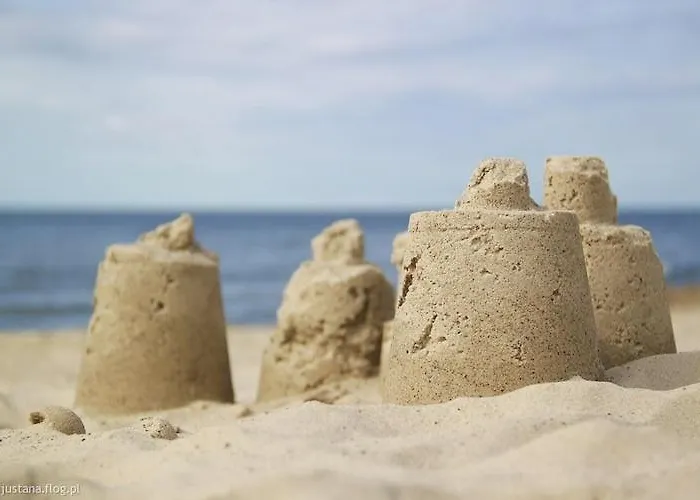 In Near Baltic * Pobierowo