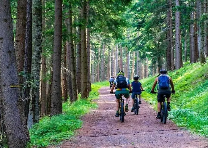 In Near Baltic Apartamento *